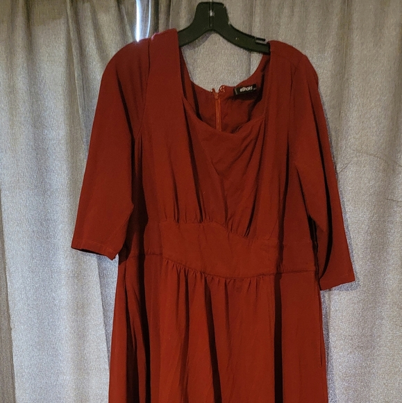 This is an eshakti Maxi. - Picture 3 of 3